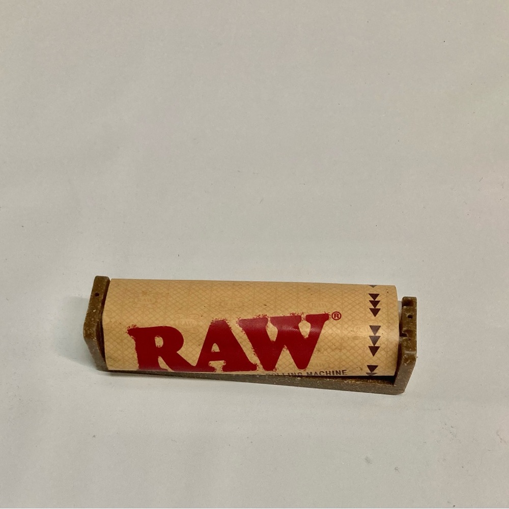 Raw Rolling Machine 70mm